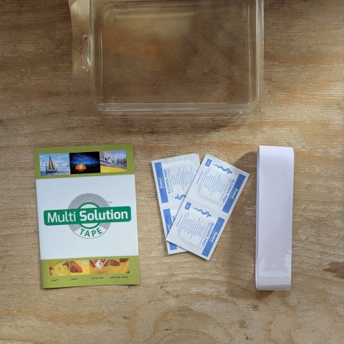Multi Solution Tape 100cm Länge 3,2 cm Breite