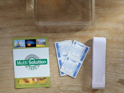 Multi Solution Tape 100cm Länge 3,2 cm Breite